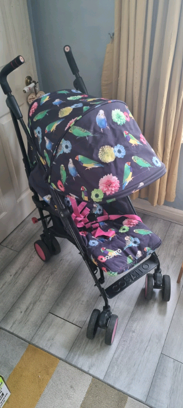 cheap cosatto stroller